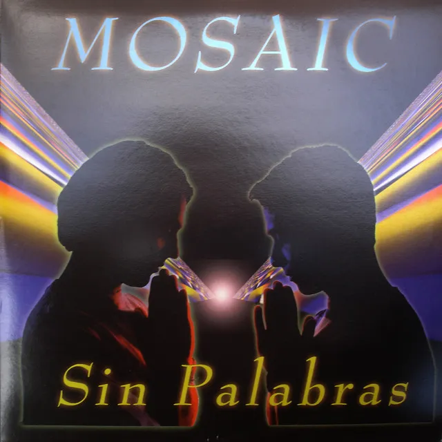 Sin Palabras (Rave)