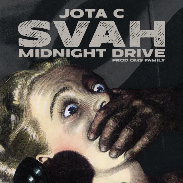 S.V.A.H. Midnight Drive