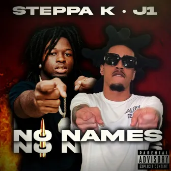 No Names by J1