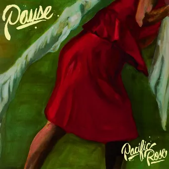 Pacific Rose by Pause