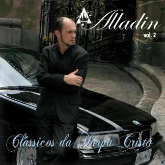 Clássicos da Harpa Cristã, Vol. 2 by Alladin