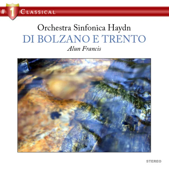 Symphony No. 4 in B-Flat Major, Op. 60: II. Adagio