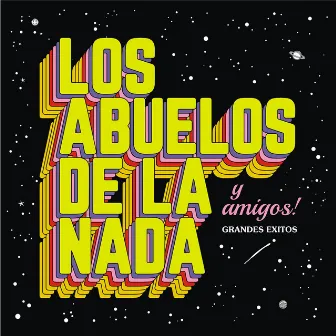 Y Amigos by Los Abuelos De La Nada