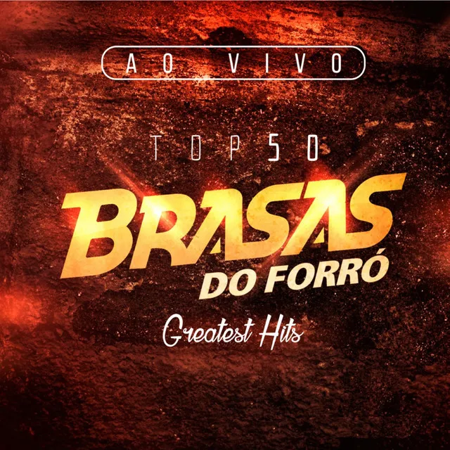 Top 50 Greatest Hits (Ao Vivo)