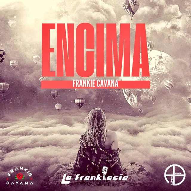 Encima