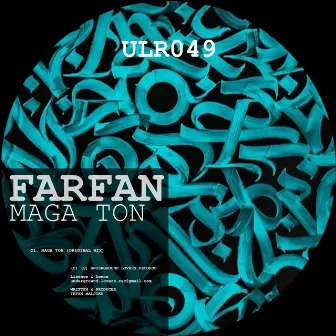 Maga Ton by Farfan