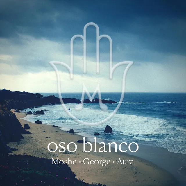 Oso Blanco (live)