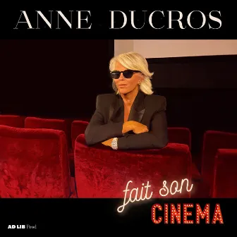 Fait son Cinéma by Anne Ducros