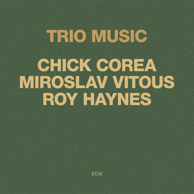 Trio Music