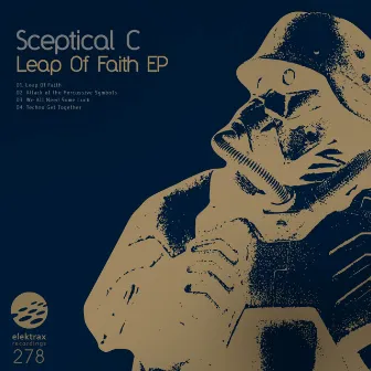 Leap of Faith EP by Sceptical C