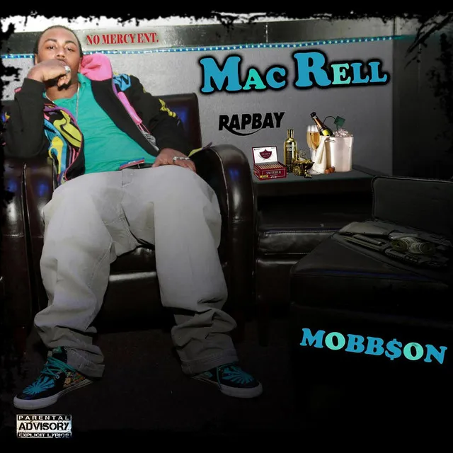 M.O.B.B. (feat. Deezy & Bosten Black)