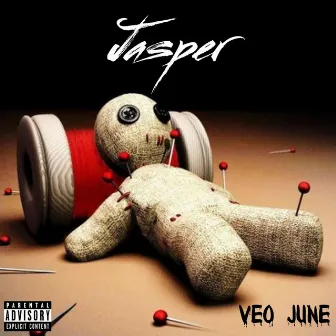 Jasper by Veo June