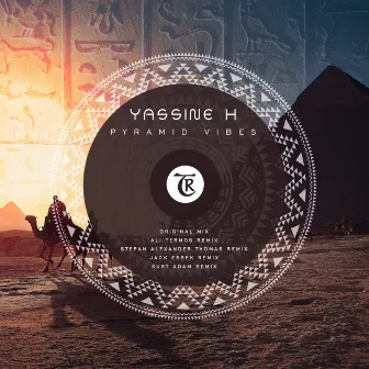 Pyramid Vibes by Yassine H