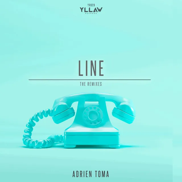 Line (The Remixes)