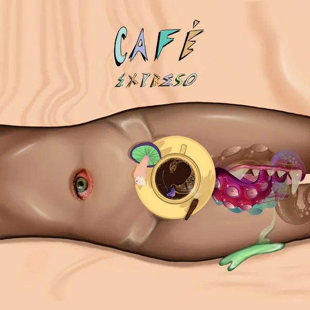 Café Expreso