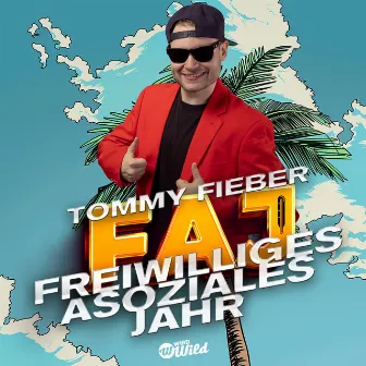 Freiwilliges Asoziales Jahr by Tommy Fieber