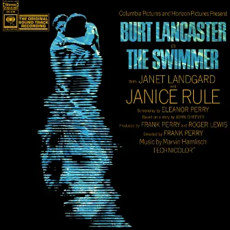 The Swimmer by Marvin Hamlisch