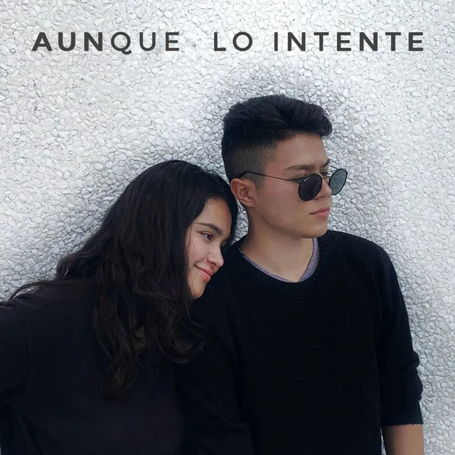 Aunque lo intente [with Emir Maya]