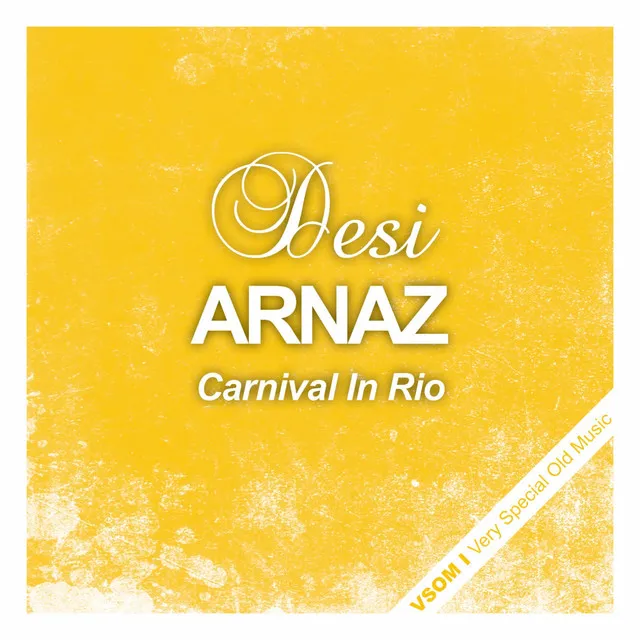 Carnival in Rio