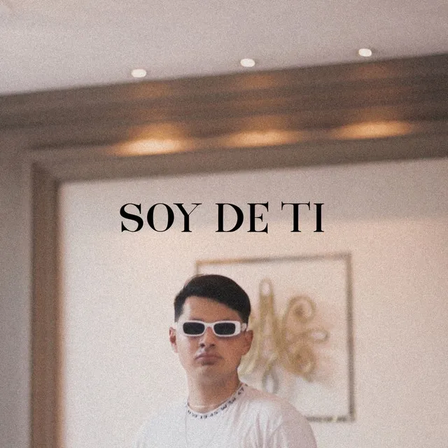 Soy De Ti