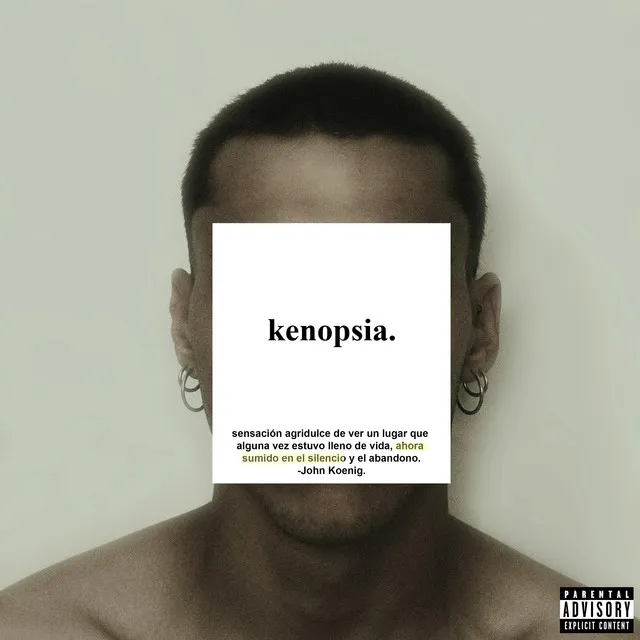 Kenopsia