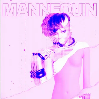 Mannequin by Lu Brown