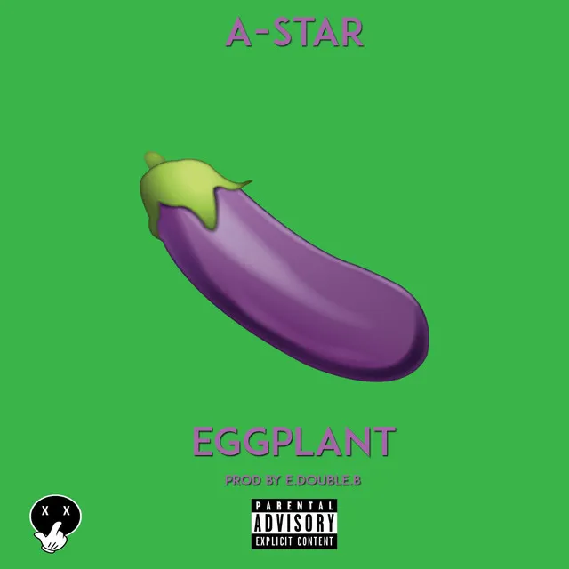 Eggplant