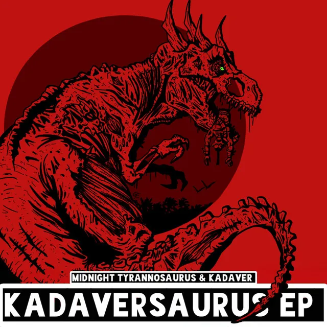 Kadaversaurus Ep