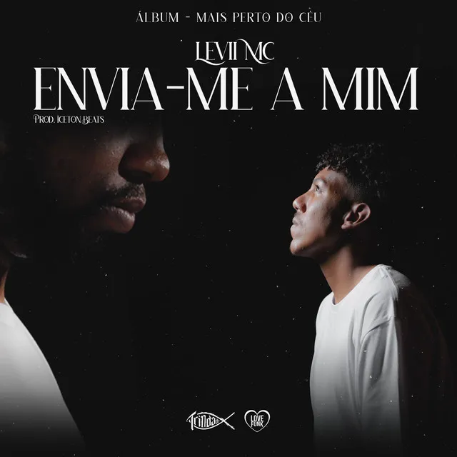 Envia-me a Mim