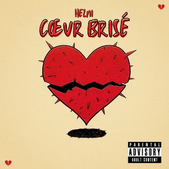 Cœur brisé by HEZNI