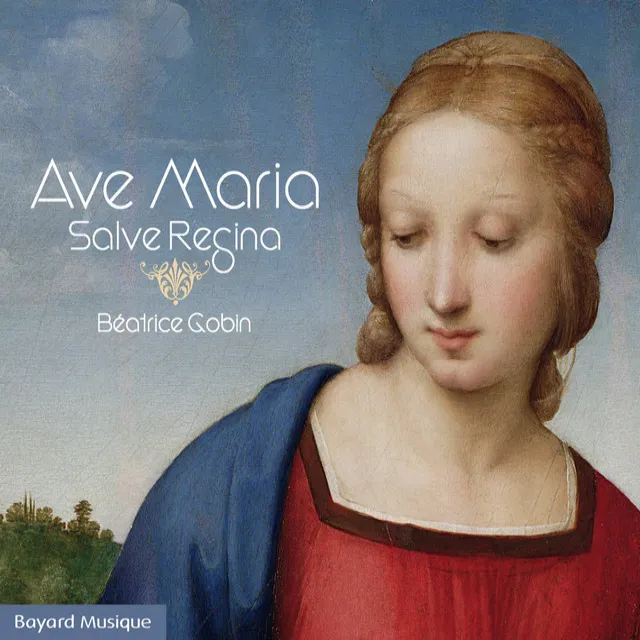 Ave Maria, Salve Regina