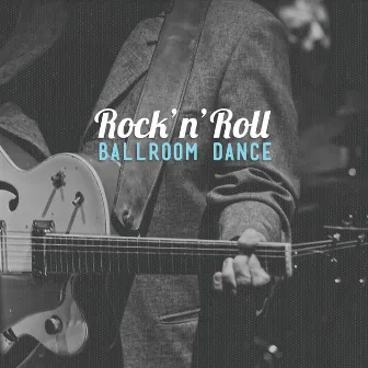 Rock'n'roll Ballroom Dance by STATE