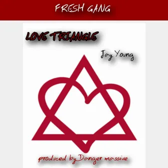 Love Triangle by Jay Young