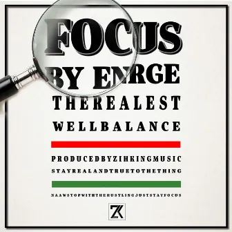 Focus by Enrge