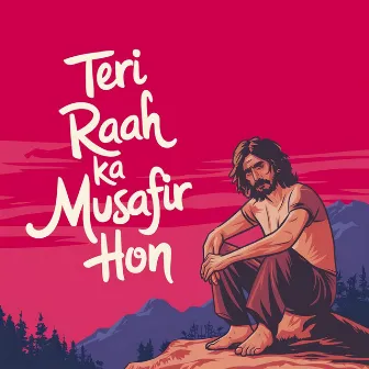 Teri Raah Ka Musafir Hon by DJ Fiazi