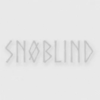 Snøblind by TungeTalere