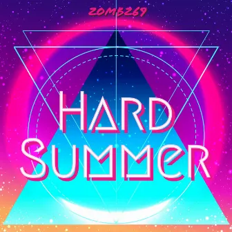 Hard Summer by Zombz69