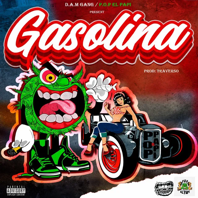 Gasolina