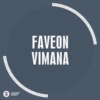 Vimana by Faveon