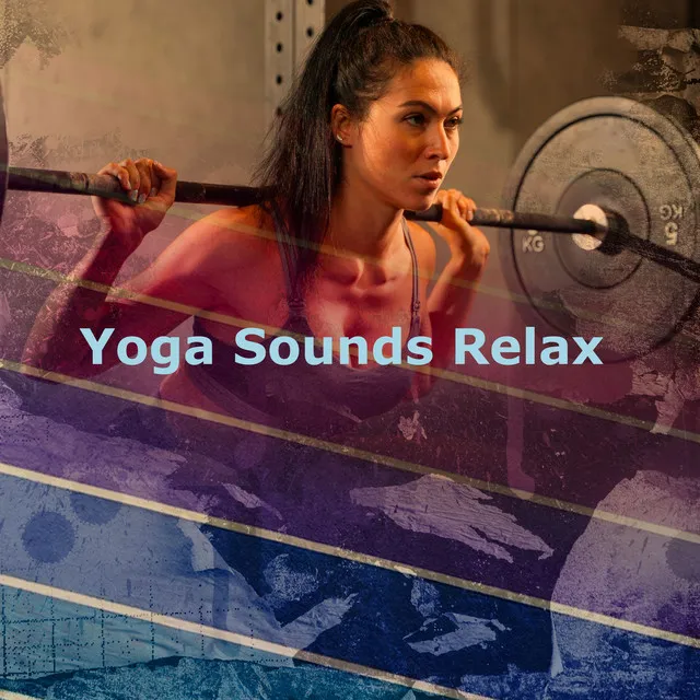 Yoga Sounds Relax