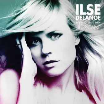 Eye Of The Hurricane by Ilse DeLange