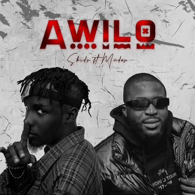 Awilo - live