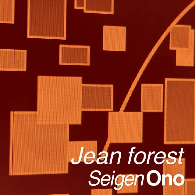 Jean forest (Binaural)