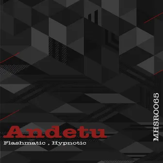 Andetu by Hypnotic