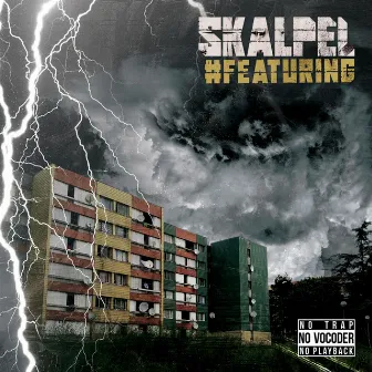 #Featuring by Skalpel