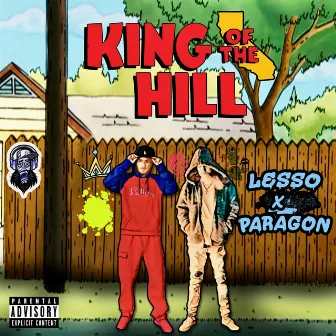 King of the Hill by Paragon