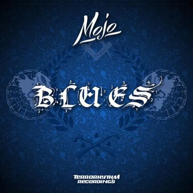 Blues - Original Mix