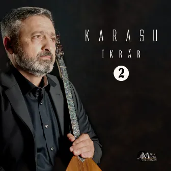 Ikrar, Vol. 2 by Karasu