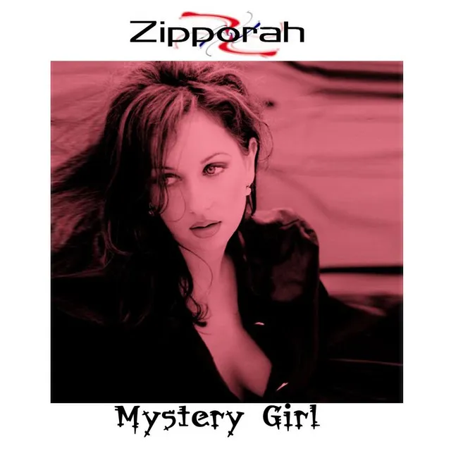 Mystery Girl