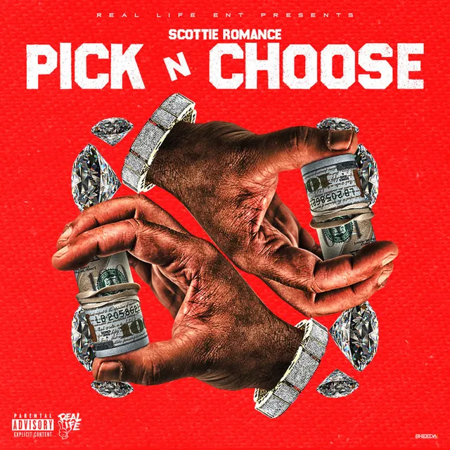 Pick N Choose